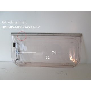 Lmc Original Fenster Ca X Gebr Roxite D Zb F Sonde