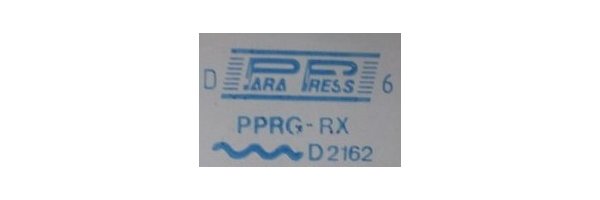 Parapress PPRG-RX