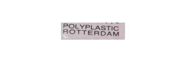 Polyplastic