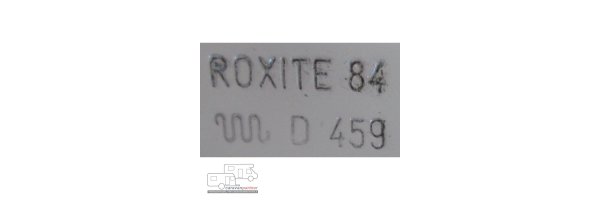 Roxite 84 (getönt)