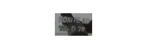 Roxite 60