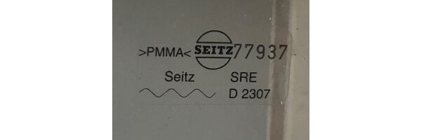 Seitz PMMA (ca ab1999)