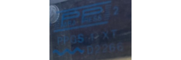 ParaPress PPGS--XT D2266 (ca 2003)