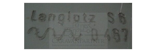 Langlotz S6 D467 geprägt