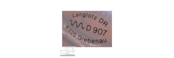 Langlotz DR D907