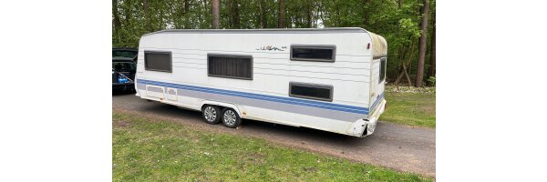 650 Exclusive (Typ H887) Tandem
