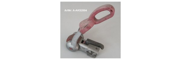 Anti-Schlinger-Kupplung Alko AKS