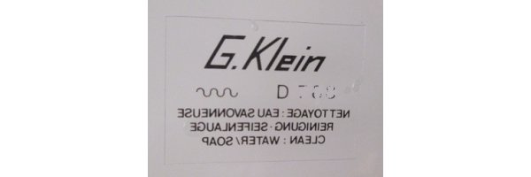 G.Klein