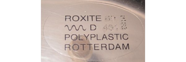 Roxite 80