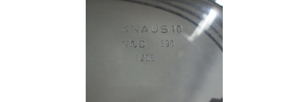 Knaus (bis ca BJ 82)