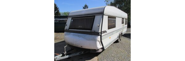 610 Prestige Tandem