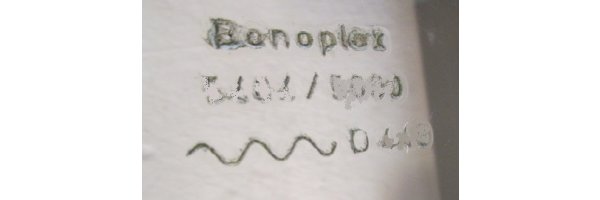 Bonoplex
