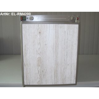Elektrolux RM 4200 Kühlschrank gebraucht fürs Wohnmobil / 60L mit Eisfach