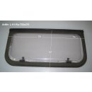 LMC Wohnwagen Fenster ca 75 x 37 gebraucht (Roxite 80 D401)