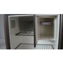 Elektrolux RM 200B Kühlschrank gebraucht mit überlanger Frontplatte (für Wohnwagen)