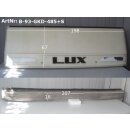 Bürstner Wohnwagen 485 Gaskastendeckel ca 198 x 67...