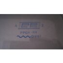 Hobby Wohnwagenfenster Parapress gebraucht ca 68 x 53...