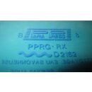 Hobby Wohnwagenfenster Parapress gebraucht ca 129 x 54...