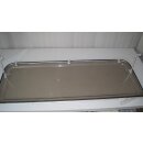 Wohnwagenfenster 159 x 61 gebraucht Resartglas D-18 (passend Hobby 420TM BJ88) (Ausstellfenster/Aufstellfenster)