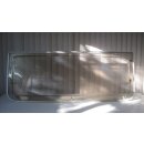 Wohnwagenfenster 159 x 61 gebraucht Resartglas D-18 (passend Hobby 420TM BJ88) (Ausstellfenster/Aufstellfenster)