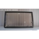 Hobby Wohnwagenfenster Parapress gebraucht ca 106 x 61   (PPGRG-RX D2167) zB 420