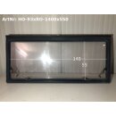 Hobby Wohnwagen Fenster ca 140 x 55 bzw 152 x 70...