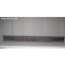 Hobby Wohnwagen Heckleuchtenträger / Heckverkleidung / Lampenträger ca 198 cm (zB 420er)