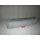 Bürstner Front-Leuchtenträger RECHTS gebraucht (Gaskastendeckel) ca 62 x 18cm (zBTN590) grau