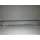 Bürstner Front-Leuchtenträger MITTE gebraucht (Gaskastendeckel) ca 106 x 16cm (zBTN590) grau