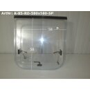 Adria Wohnwagen Fenster Roxite 70 ca 58 x 58 Sonderpreis...