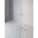 Adria Wohnwagen Fenster Roxite 70 ca 58 x 58 Sonderpreis gebr. 403 Adria 405 BJ85 (IMV Opatija 410) (Ausstellfenster/Aufstellfenster)