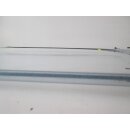 Adria Wohnwagen Fenster Roxite 70 ca 58 x 58 Sonderpreis gebr. 403 Adria 405 BJ85 (IMV Opatija 410) (Ausstellfenster/Aufstellfenster)