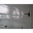 Adria Wohnwagen Fenster Roxite 70 ca 58 x 58 Sonderpreis gebr. 403 Adria 405 BJ85 (IMV Opatija 410)