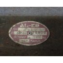 Alko Achse B1200-1, 1100kg gebraucht, ca 192cm (zB...