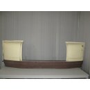 Gaskastenverkleidung ca 224cm x 69cm gebr. (ohne Deckel)...