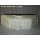 Wohnwagen Gaskastendeckel ca 155 x 39cm gebraucht -...