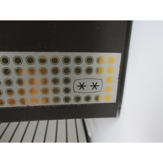 Elektrolux RM 200B Kühlschrank gebraucht (ohne Frontplatte, ohne Blende)