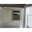 Elektrolux RM 4281 Kühlschrank mit Eisfach gebr. für Wohnwagen/Wohnmobil/Bus Gas/220V/12V