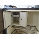 Elektrolux Camping-Kühlschrank mit Eisfach gebr. (funktionsgeprüft) Gas/220V Nr 9268414 (50 mBar)