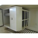Elektrolux Camping-Kühlschrank mit Eisfach gebr. (funktionsgeprüft) Gas/220V Nr 9268414 (50 mBar)