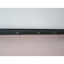 Bürstner Wohnwagenfenster ca 125 x 58 cm (Roxite 80 D401)  zB für Bürstner 5001 SP  gebraucht