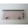 Bürstner Wohnwagenfenster ca 75 x 31 SONDERPREIS (Roxite 80 401 4280 Polyplastic)  gebraucht zB 5001 BJ 85