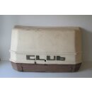 Bürstner Wohnwagen 5001 Gaskasten mit Gaskastendeckel gebraucht  (zB 5001 CLUB oder E371 BJ 87 800kg) - Bugfrontdeckel / Bugklappe / Gasklappe / Flaschenkastendeckel / Flaschenkastenabdeckung
