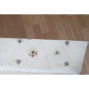 Bürstner Wohnwagen 5001 Gaskasten mit...