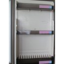 Elektrolux RM 270 Kühlschrank gebr. (funktionsgeprüft) mit Holz-Front Gas/220V/12V 50 mBar mit Radkasten-Ausschnitt
