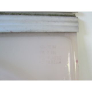 LMC Wohnwagen Badfenster ca 56 x 55 gebraucht (Roxite84 D459) Sonderpreis (Window-Colors) zB 535