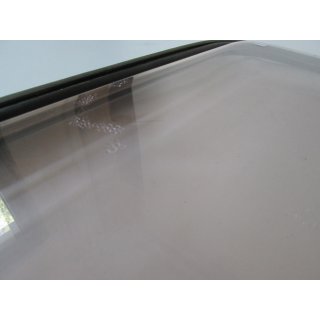 LMC Wohnwagenfenster gebraucht ca 99 x 49 Roxite Sonderpreis (zB für 535/490P)