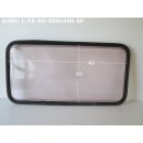 LMC Wohnwagen Fenster ca 99 x 49 Roxite 80 D401...