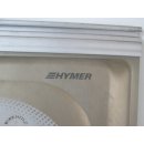 Hymer Wohnwagenfenster gebr. ca 98 x 53 (Birkholz 1 D2198 PMMA) zB Hymer Nova 491 BJ 93 bronzefarben