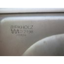 Hymer Wohnwagenfenster gebr. ca 98 x 53 (Birkholz 1 D2198 PMMA) zB Hymer Nova 491 BJ 93 bronzefarben